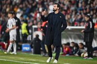 Arbeloa: "Si algo he aprendido en la vida es que el fracaso está de camino al éxito"