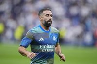 Carvajal: "Hemos tocado fondo, hay que dar mucho más"