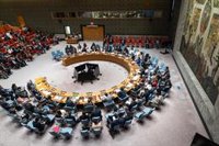 El Consejo de Seguridad de la ONU se reúne este jueves de urgencia mientras crecen las tensiones en Irán