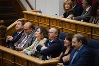 PSOE C-LM pedirá en Cortes que la Junta lleve el nuevo modelo de financiación autonómica a los tribunales