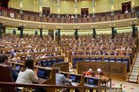 El PP pretende que el Congreso lea este jueves una declaración en apoyo al pueblo de Irán