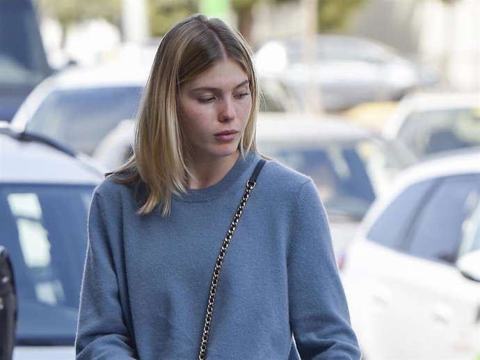 Archivo - Cristina Iglesias