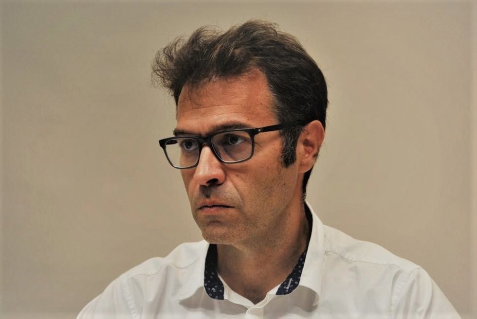 Archivo - Alcalde de Manacor, Miquel Oliver