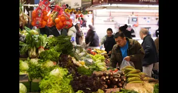 El IPC se sitúa en el 2,6% en Navarra al cierre de 2025