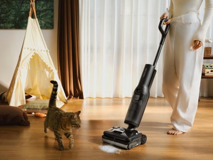 Aspirador Roborock F25 ACE Pro