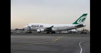 L'Iran reobri l'espai aeri després de cinc hores davant de les preocupacions per un atac dels EUA