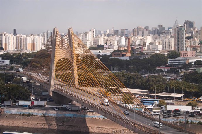 Archivo - Imagen de Sao Paulo