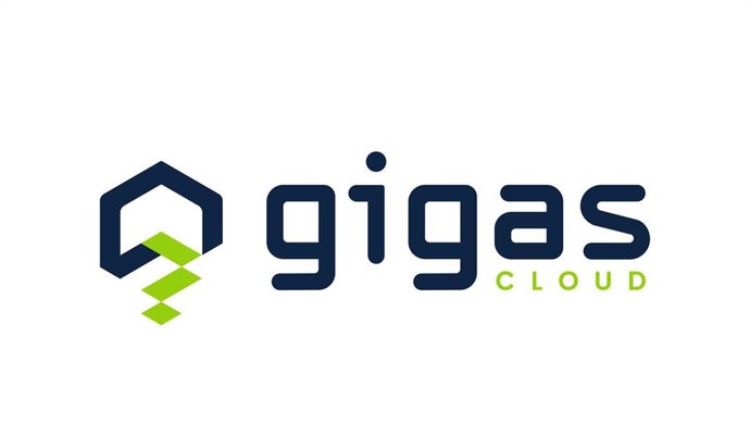 Archivo - Nuevo logo de Gigas