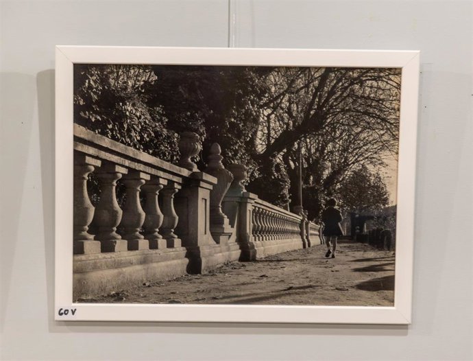 Una exposición retrata la vida popular en la Valencia entre los años 50 a 70 del pasado siglo a partir de una "cuidad selección" del archivo fotográfico de Enrique Borredá Puyo (1921-2005).