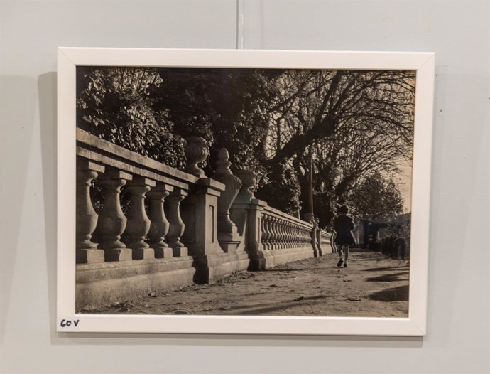 Una exposición retrata la vida popular en la Valencia entre los años 50 a 70 del pasado siglo a partir de una "cuidad selección" del archivo fotográfico de Enrique Borredá Puyo (1921-2005).