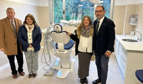 Es Andalucía - Málaga