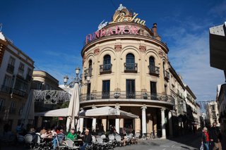 Archivo - Cádiz.-Turismo.- El índice de precios hoteleros de Cádiz se situó en 110 euros en noviembre, un 2,3% más que en 2024