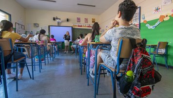 Es Andalucía - Sevilla