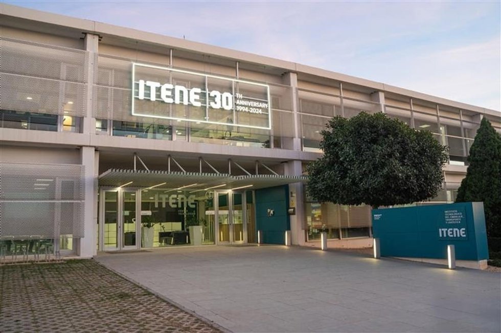 Sede ITENE