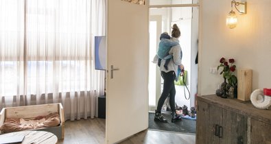 Construcción y vivienda