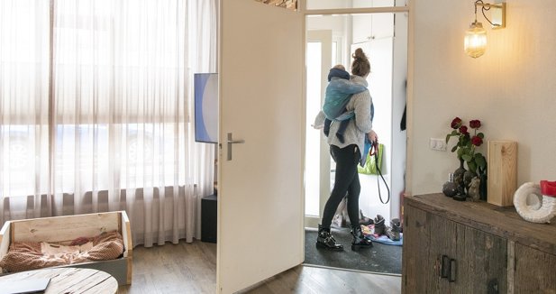 Construcción y vivienda