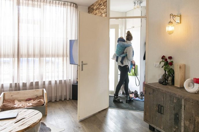 Archivo - Vivienda Turística