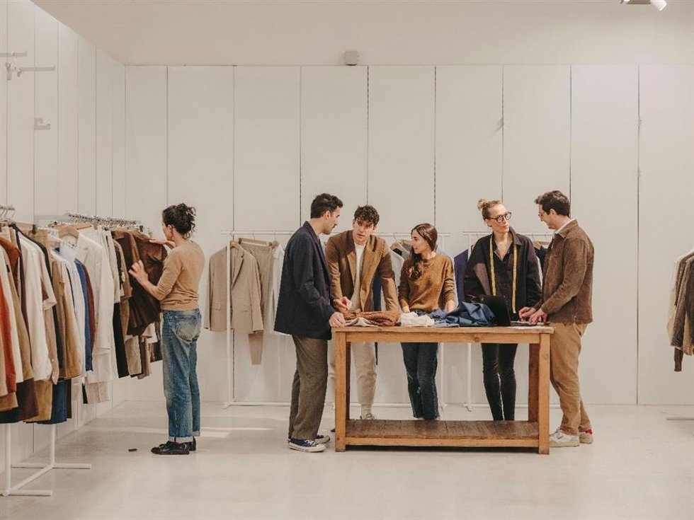 Mango es reconocida como Top Employer 2026.