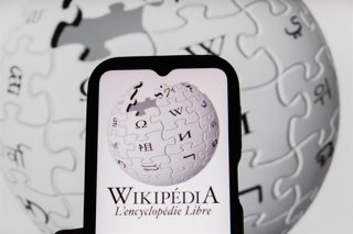 Archivo - Ilustración de Wikipedia.