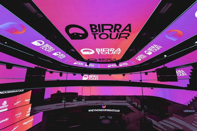 Birratour, el mayor evento de creadores de viajes y turismo