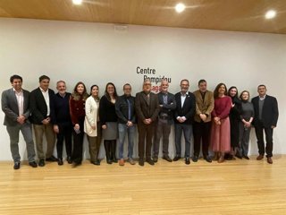 El Hospital Regional de Málaga aborda la gestión de la adversidad en una sesión del Talks HRUM