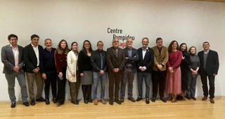 Es Andalucía - Málaga