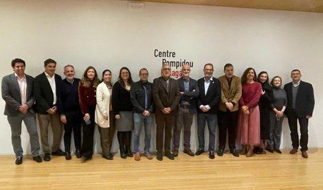 Es Andalucía - Málaga