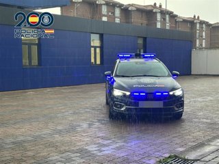 Policía Nacional