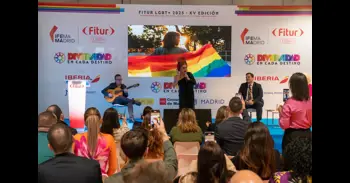 Destinos inclusivos y grandes eventos del turismo diverso articularán la programación de Fitur LGBT+