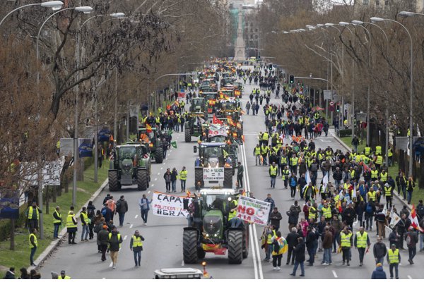 EpAgro - Unión Europea