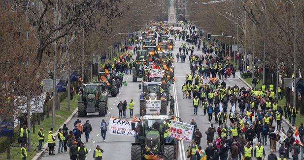 EpAgro - Unión Europea