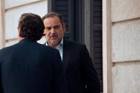 El Congreso rechaza que Ábalos recupere sus derechos como diputado porque su situación procesal no ha variado