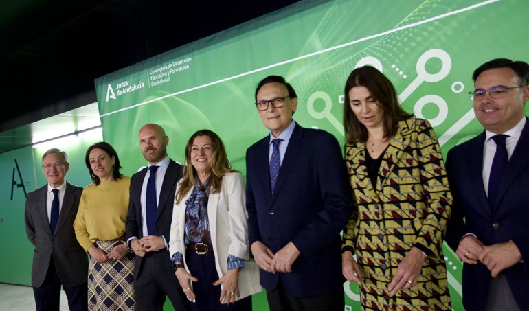 Es Andalucía - Sevilla