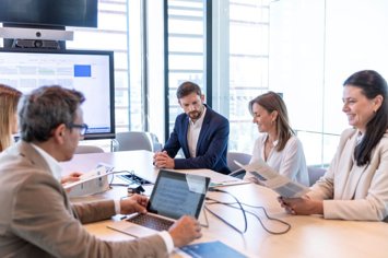 CaixaBank es reconocida por su apuesta por el talento.