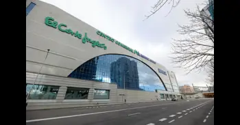 Luz verde al convenio que transformará El Corte Inglés de Méndez Álvaro en oficinas, un equipamiento y zonas verdes