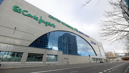 Luz verde al convenio que transformará El Corte Inglés de Méndez Álvaro en oficinas, un equipamiento y zonas verdes