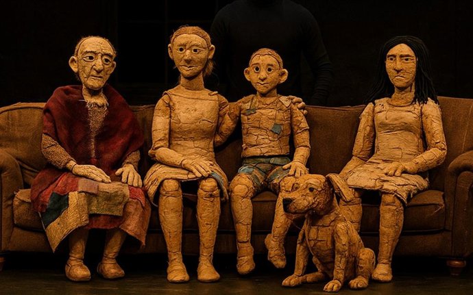 Gehibat konpainiaren 'Zaku berekoak'