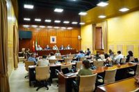 La Ley Universitaria para Andalucía, lista para su debate en Pleno tras culminar su tramitación en comisión