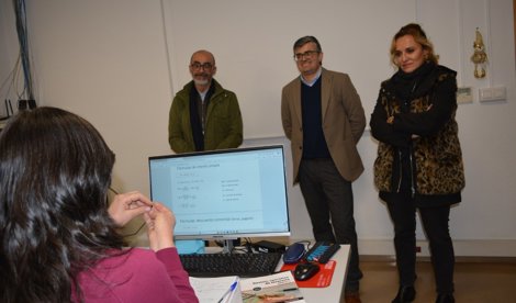 Es Andalucía - Granada