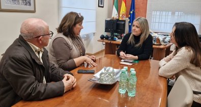 Es Andalucía - Jaén