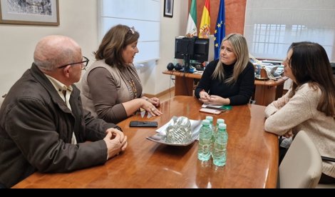 Es Andalucía - Jaén