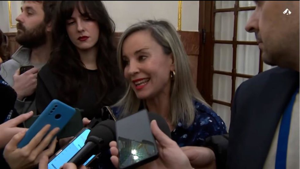 Sumar ataca al PSOE por hacer "políticas de derechas" en vivienda que favorecen