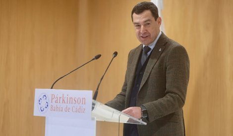 Es Andalucía - Cádiz