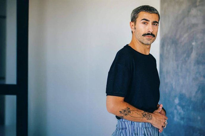 David Martínez (Rayden) será el presentador de la IV Gala de los Premios Letrame