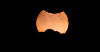 Baleares elaborará un plan para minimizar los riesgos del eclipse solar total y baraja aplicar limitaciones