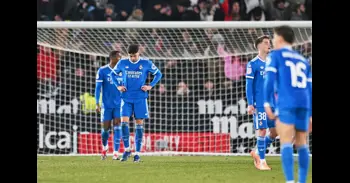 El Real Madrid suma otro drama copero a su larga lista del siglo XXI