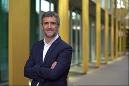 El escritor Fernando Belzunce inicia la programación literaria del Centro Andaluz de las Letras