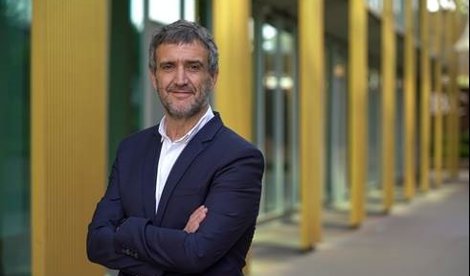 Es Andalucía - Sevilla