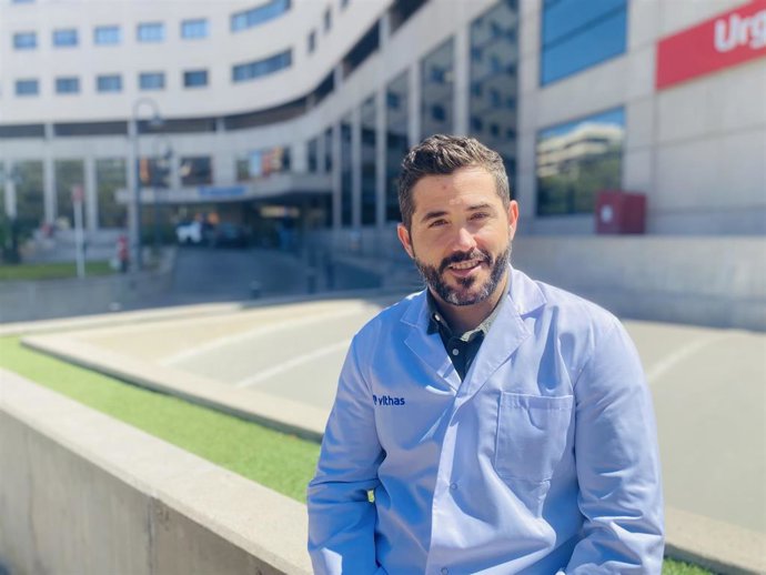 Especialista de Vithas