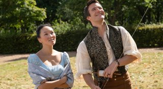 Los Bridgerton confirma los romance de las temporadas 5 y 6 antes del estreno de la cuarta entrega